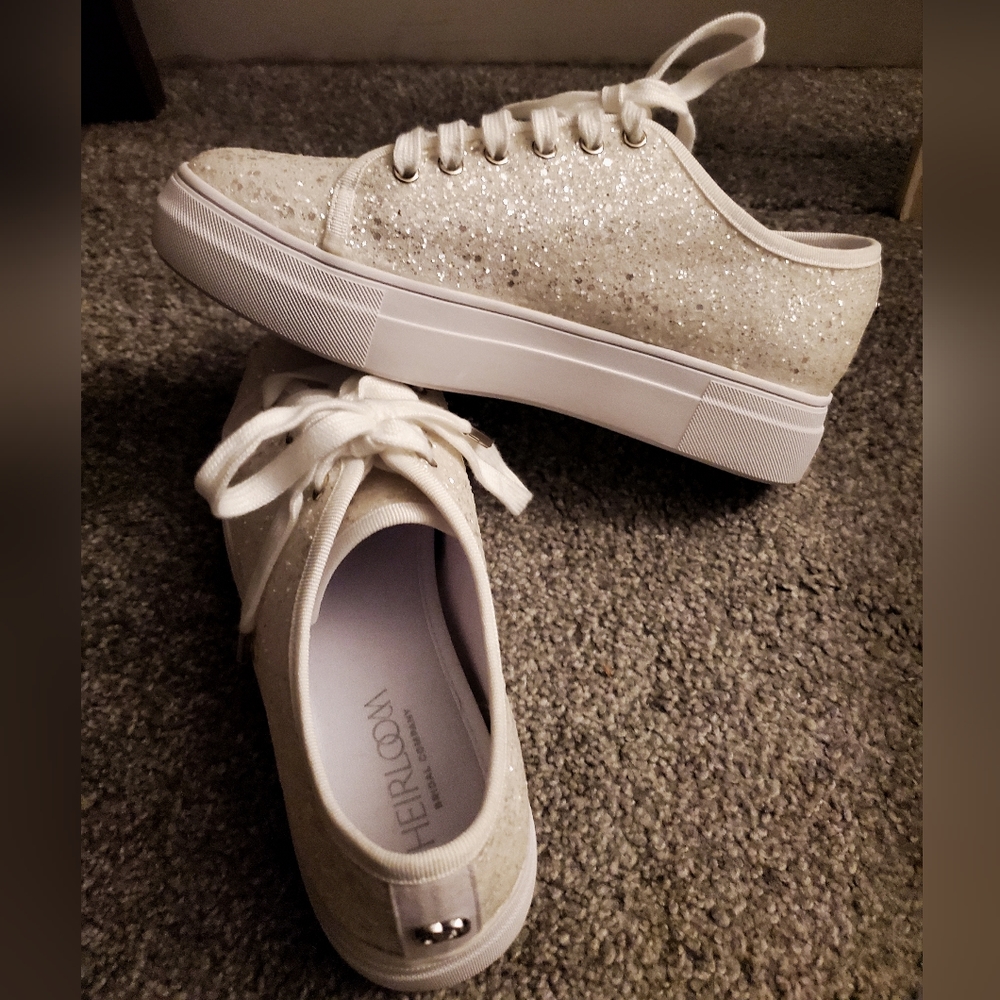 Bridal Shoes